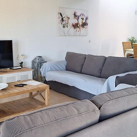 Golf Las Salinas Villa Carlotta With Private Heated Pool With Additional Cost Caleta De Fuste Exteriér fotografie