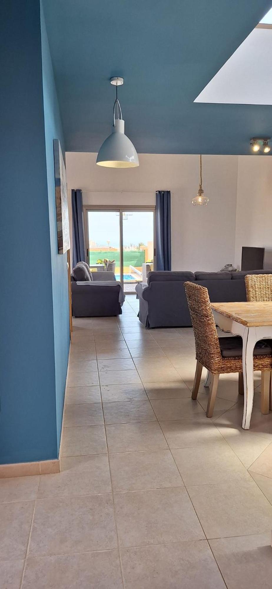Golf Las Salinas Villa Carlotta With Private Heated Pool With Additional Cost Caleta De Fuste Exteriér fotografie