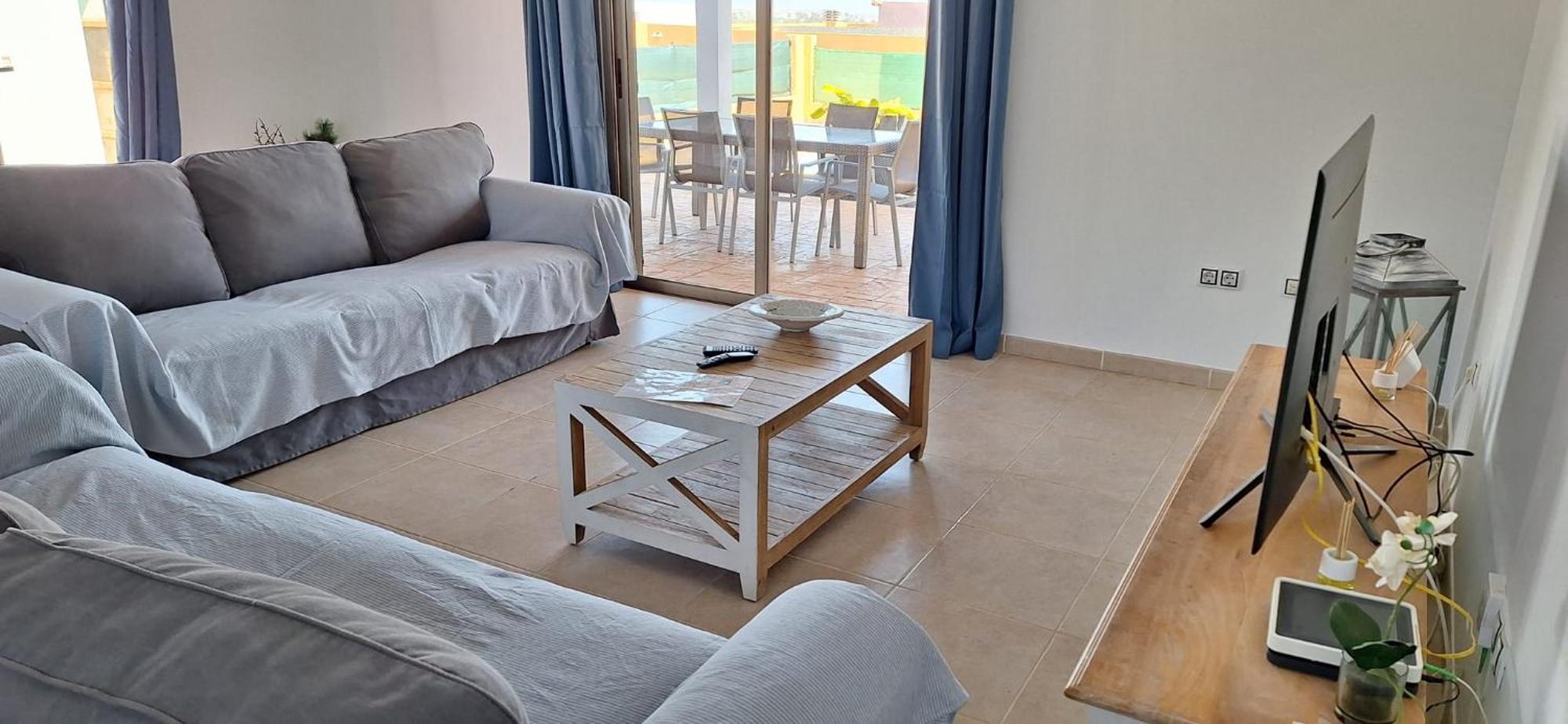 Golf Las Salinas Villa Carlotta With Private Heated Pool With Additional Cost Caleta De Fuste Exteriér fotografie